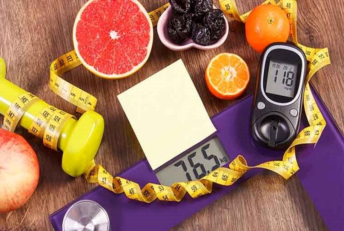 آیا دیابتی ها بدون محدودیت می توانند میوه مصرف کنند؟