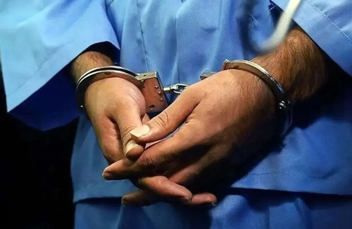 کشف جسد مقتول در قنات و بازداشت قاتلان در میامی سمنان 