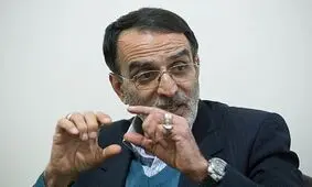 کریمی قدوسی: مذاکره چیز مهمی نیست؛ شد که شد؛ نشد هم کارمان را انجام می دهیم
