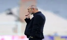 پیام معنادار یحیی گل‌محمدی در اینستاگرام