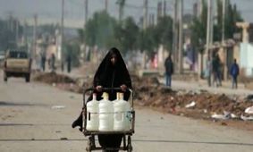 ماجرای بی آبی چند روزه ملاشیه اهواز چیست؟/ ویدئو