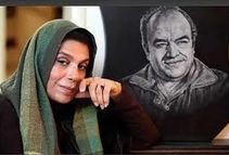 سفر در زمان‌‌، ‏عکسی زیرخاکی از جمشید اسماعیل‌خانی و همسرش گوهر خیراندیش