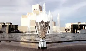 احتمال برگزاری جام ملت‌های آسیا در کشورهای حاشیه خلیج فارس

