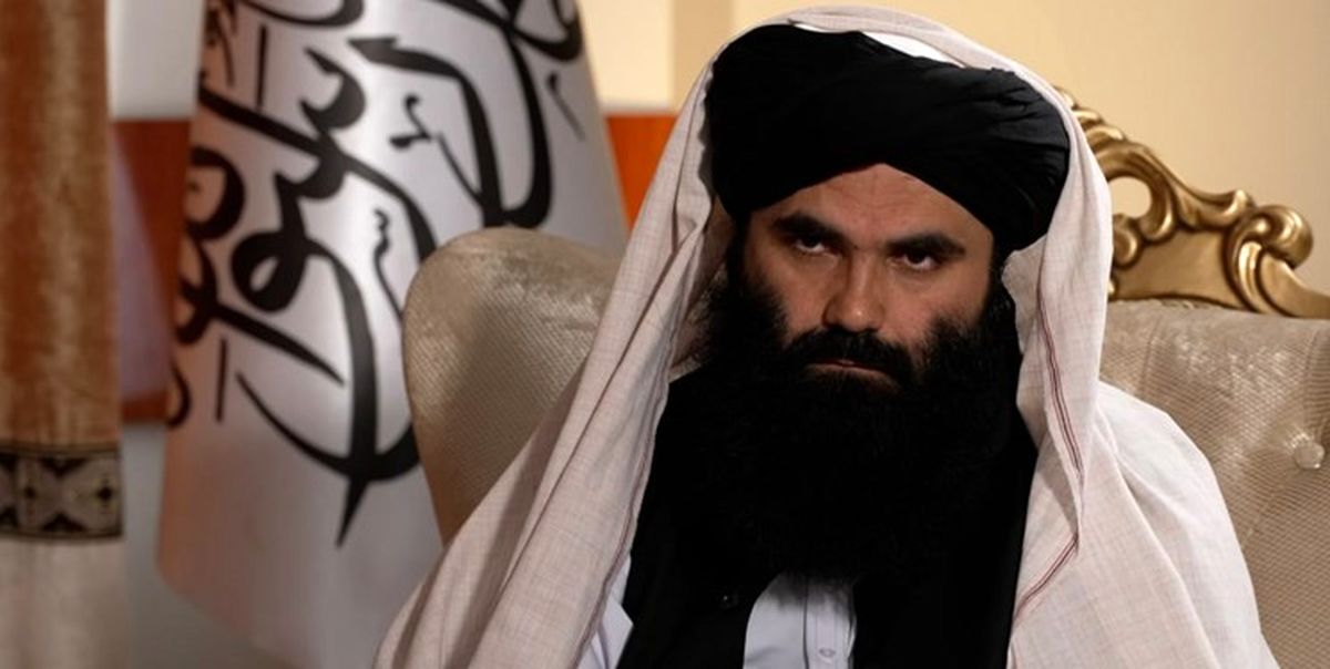 طالبان: آمریکا را دشمن خود نمی‌دانیم و در آینده روابط حسنه خواهیم داشت