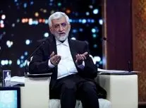 سعید جلیلی بالاخره به حرف آمد/ دولت اشتباه می گوید، من مخالف توافق با آمریکا بودم/ ویدئو

