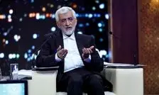 سعید جلیلی بالاخره به حرف آمد/ دولت اشتباه می گوید، من مخالف توافق با آمریکا بودم/ ویدئو

