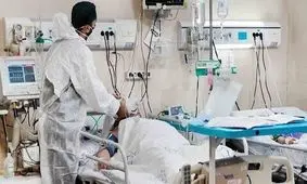 ۳۶۹۰ ابتلا و ۶۶ فوتی/ جدیدترین آمار روزانه کرونا در ایران