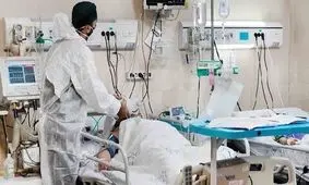 ۳۶۹۰ ابتلا و ۶۶ فوتی/ جدیدترین آمار روزانه کرونا در ایران