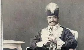 سفر در زمان؛ ظاهر «زنان حرمسرای ناصرالدین شاه» در دهه 1250