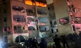 قطع برق یک شهرک اسرائیلی در حملات حزب‌الله