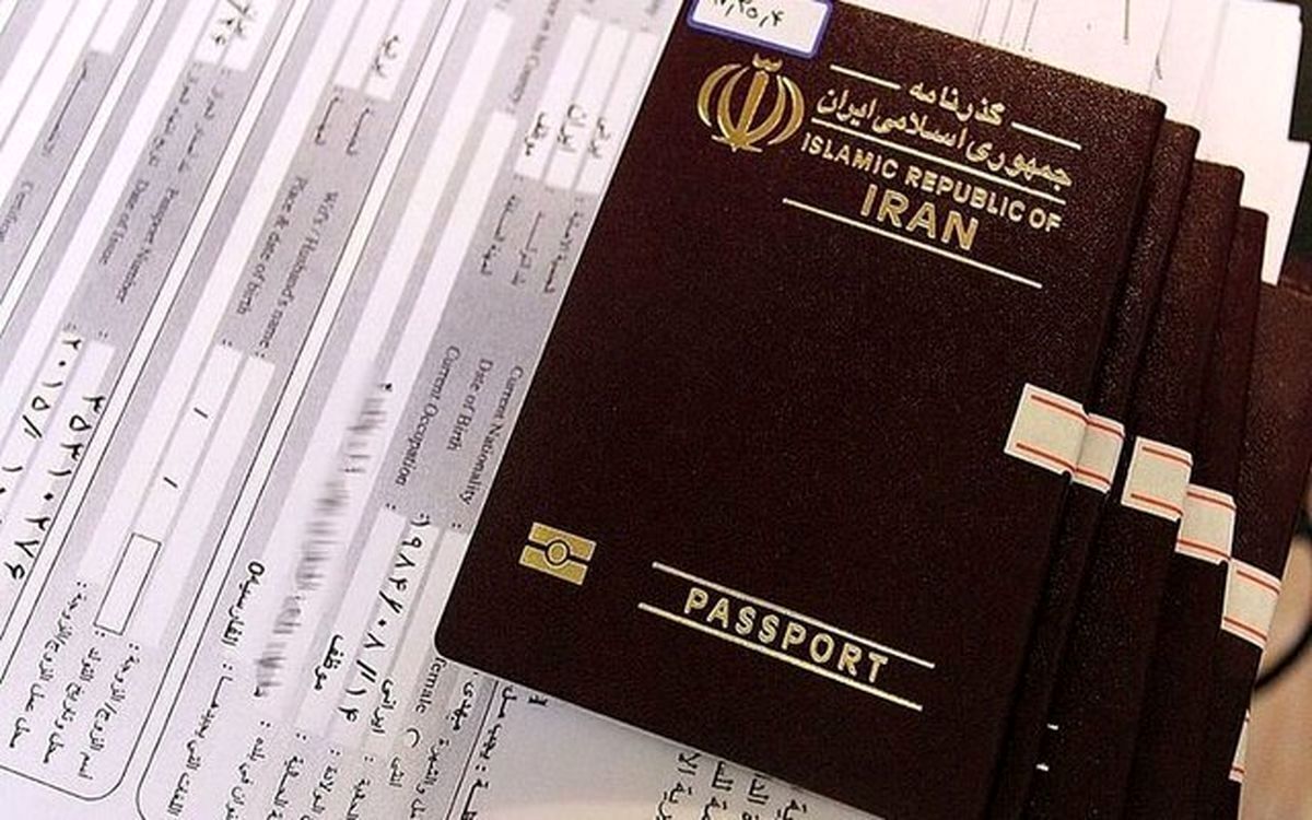 اعتبار گذرنامه ها از چه زمانی ۱۰ ساله میشود؟