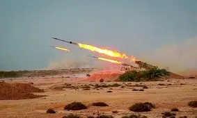 ضربه سنگین سپاه به یک گروهک تروریستی