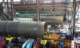 شرکت لوله سازی اهواز میزبان پنجمین تور رسانه‌ای راهیان پیشرفت/ ویدئو 