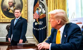 بازگشت تندروهای آمریکایی؛ آنها چه نقشه‌ای برای ایران دارند؟