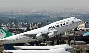 نوروز و باز هرج و مرج در پرواز‌های داخلی