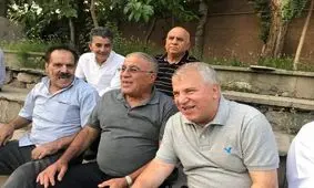 آقای درودگر! چه کاره ای که استقلال را تهدید می کنی؟