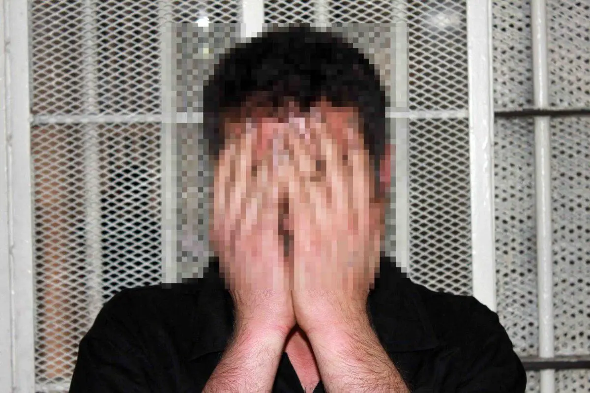 دستگیری شرور متواری متهم به مشارکت در قتل