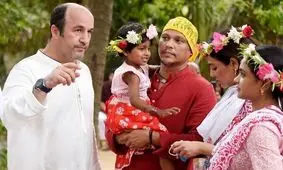 اعتراض کارگردان «دروغ‌های زیبا» به عملکرد رایزنان فرهنگی ایران در داکا