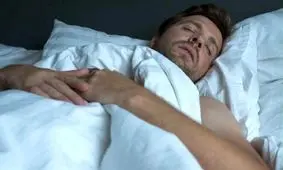 برهنه خوابیدن در زمستان هم مفید است
