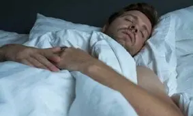 برهنه خوابیدن در زمستان هم مفید است