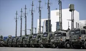 قرارداد ۶.۵ میلیارد دلاری ترکیه برای توسعه و تقویت «گنبد فولادین»، مشابه «گنبد آهنین» اسرائیل

