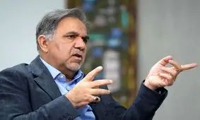 وزیر راه دولت روحانی خطاب به پزشکیان: اکنون زمان دفاع بی‌لکنت از منافع ملی ایران است