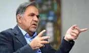 وزیر راه دولت روحانی خطاب به پزشکیان: اکنون زمان دفاع بی‌لکنت از منافع ملی ایران است
