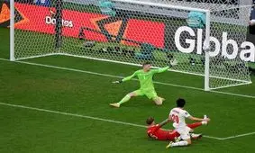 بررسی احتمال صعود ایران به مرحله بعد/ وضعیت جدول گروه B