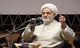  دیپلم و لیسانس تارک‌الصلوه به هیچ دردی نمی‌خورد/ حضور برخی نوجوانان در اغتشاشات یعنی برخی از معلمان ما در تربیت، موفق نبودند

