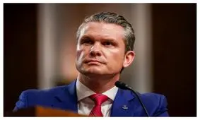 هشدار وزیر جنگ آمریکا: جهان در آستانه جنگ جهانی سوم است