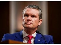 هشدار وزیر جنگ آمریکا: جهان در آستانه جنگ جهانی سوم است