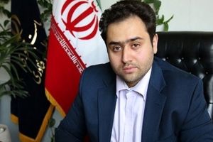 داماد حسن روحانی رد صلاحیت شد

