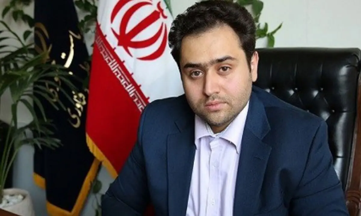 داماد حسن روحانی رد صلاحیت شد


