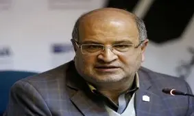 زالی: همچنان شاهد رشد فزاینده مبتلایان به کرونا در تهران هستیم