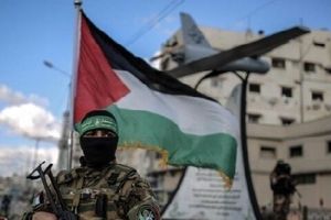 پاسخ حماس به ادعاهای بی‌اساس آمریکا درباره مذاکرات توافق آتش‌بس

