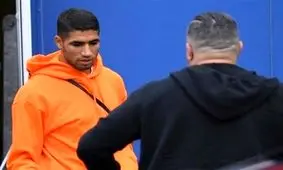 اشرف حکیمی به تجاوز جنسی متهم شد