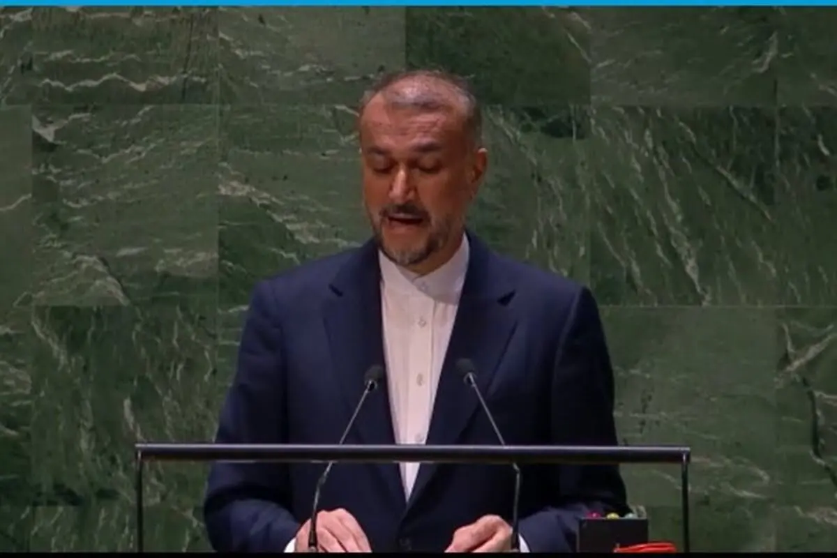 جمهوری اسلامی ایران برای توقف نسل کشی در غزه چه کرد؟

