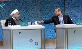 آقای سردار دکتر خلبان! از حداد عادل یاد می گرفتید که از تریبون مجلس از خاتمی بد نگفت/ دولت سیزدهم در ماجرای اوکراین از روسیه حمایت کرد و دشمنی اروپا را به جان ایران انداخت و این به سنگ بنای دومینوی اسنپ بک بدل شد
