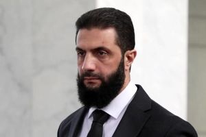 وزیر صهیونیست خواستار ترور فوری «جولانی» شد