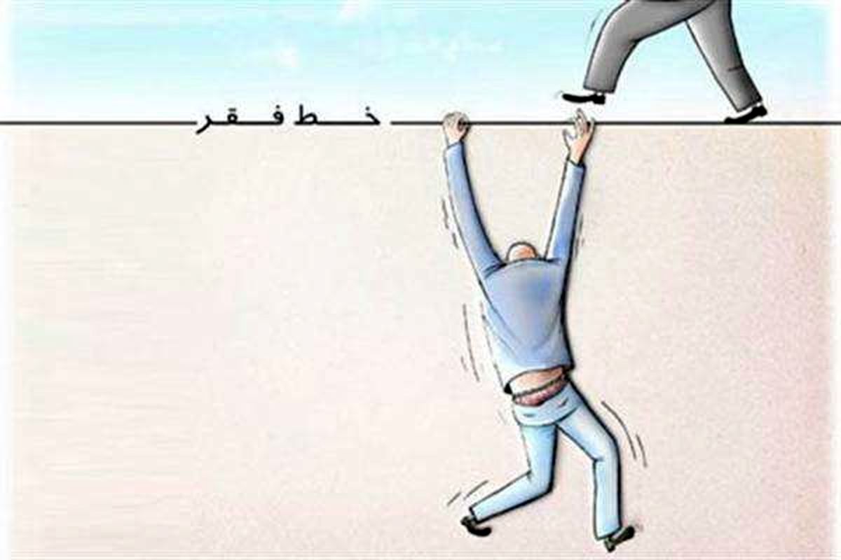 تورم ماهانه فقرا بیشتر از تورم از ما بهتران
