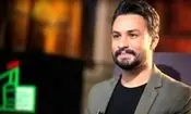 دلنوشته راغب برای کودک گمشده در جنگ