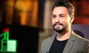 دلنوشته راغب برای کودک گمشده در جنگ