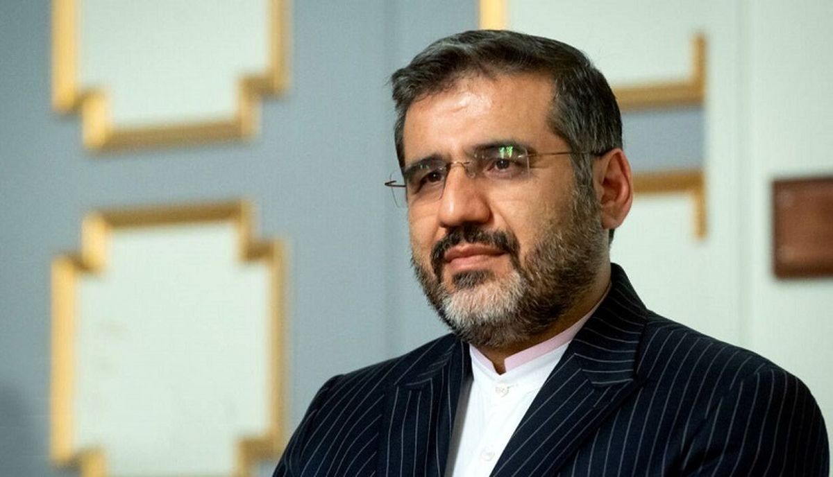 موضع وزارت ارشاد با بازیگرانی که تبلیغات ضد نظام انجام میدهند چیست؟/ ویدئو