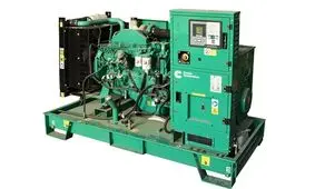 بررسی کاربردی ژنراتور دیزلی برند موتورسازان تبریز با توان 100 کاوا