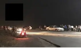 این حمله آمریکا به ایران خبر از یک جنگ جدید می دهد