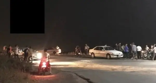 این حمله آمریکا به ایران خبر از یک جنگ جدید می دهد