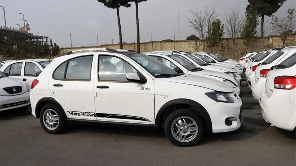 قیمت خودرو در کارخانه چقدر افزایش پیدا کرد؟