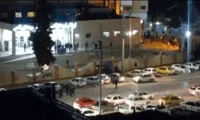 دستور صریح وزیر بهداشت برای پیگیری موضوع حمله به بیمارستان ایلام در ناآرامی‌های اخیر