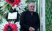 حضور سینماگران در مراسم یادبود مادر رسول صدرعاملی 