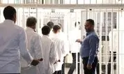 عفو و تخفیف مجازات بیش از ۲۵۰۰ محکوم دادگاه‌های عمومی و انقلاب به مناسبت میلاد پیامبر(ص)/ رهبر انقلاب تصمیم‌گیری در این خصوص را بر عهده رئیس قوه قضائیه گذاشتند